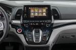 Honda Odyssey 2020 года (NA)